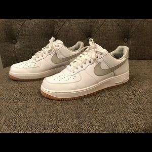 Nike Air Force 1 SIZE 10